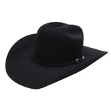 Larry Mahan Genoa 6x Black