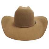 Larry Mahan Genoa 6x Fawn