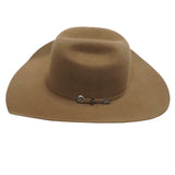 Larry Mahan Genoa 6x Fawn