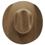 Larry Mahan Genoa 6x Fawn