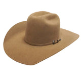 Larry Mahan Genoa 6x Fawn