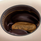 Larry Mahan Independencia 100X Belly Copa 65 Ala 4"