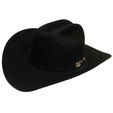 Larry Mahan Independencia 100X Black Copa 65