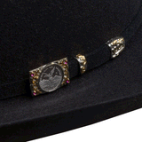 Larry Mahan Independencia 100X Black Copa 65