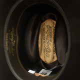 Larry Mahan Independencia 100X Brown Copa 67