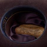 Larry Mahan Independencia 100X Brown Copa 65