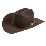 Larry Mahan Independencia 100X Brown Copa 65