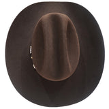 Larry Mahan Independencia 100X Brown Copa 67