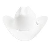 Larry Mahan Independencia 100X White Copa 65