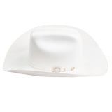 Larry Mahan Independencia 100X White Copa 65