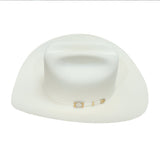 Larry Mahan Independencia 100X White Copa 67