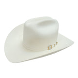 Larry Mahan Independencia 100X White Copa 67