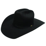 Larry Mahan Jackson 5X Black
