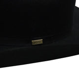 Larry Mahan Jackson 5X Black
