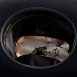 Larry Mahan Jerarca 10X Black Copa 65