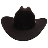 Larry Mahan Jerarca 10X Black Cherry Copa 67
