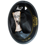 Larry Mahan Jerarca 10X Black Cherry Copa 67