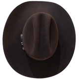 Larry Mahan Jerarca 10X Black Cherry Copa 65