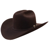 Larry Mahan Jerarca 10X Black Cherry Copa 65