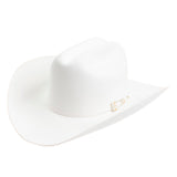 Larry Mahan Jerarca 10X White Copa 65
