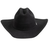 Larry Mahan Lockhart 6X Black