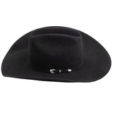 Larry Mahan Lockhart 6X Black