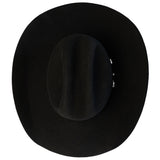 Larry Mahan Lockhart 6X Black 65/36