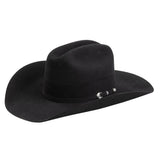 Larry Mahan Lockhart 6X Black