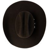 Larry Mahan Lockhart 6X Brown 65/36
