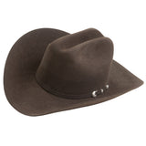 Larry Mahan Lockhart 6X Brown
