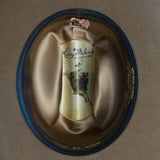 Larry Mahan Lockhart 6X Fawn 65/36