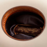 Larry Mahan Opulento 30X Belly Copa 67
