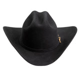 Larry Mahan Opulento 30X Black Copa 65