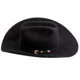 Larry Mahan Opulento 30X Black Copa 65