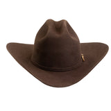 Larry Mahan Opulento 30X Brown Copa 65