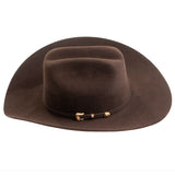 Larry Mahan Opulento 30X Brown Copa 65