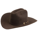 Larry Mahan Opulento 30X Brown Copa 67