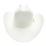 Larry Mahan Opulento 30X White Copa 67
