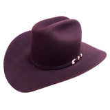 Larry Mahan Real 6X Black Cherry Copa 67