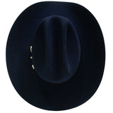 Larry Mahan Real 6X Denim Copa 67
