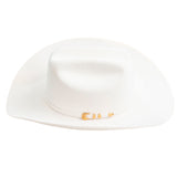 Larry Mahan Real 6X White Copa 65