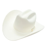 Larry Mahan Real 6X White Copa 67