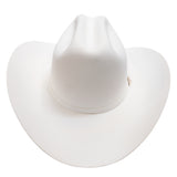 Larry Mahan Superior 500X White Copa 67