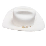 Larry Mahan Superior 500X White Copa 67