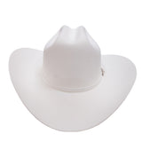 Larry Mahan Superior 500X White Copa 65