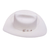 Larry Mahan Superior 500X White Copa 65