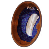 Larry Mahan Telluride 6x Belly