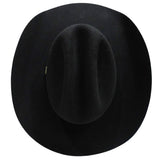 Larry Mahan Telluride 6x Black