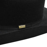 Larry Mahan Telluride 6x Black