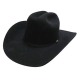 Larry Mahan Telluride 6x Black